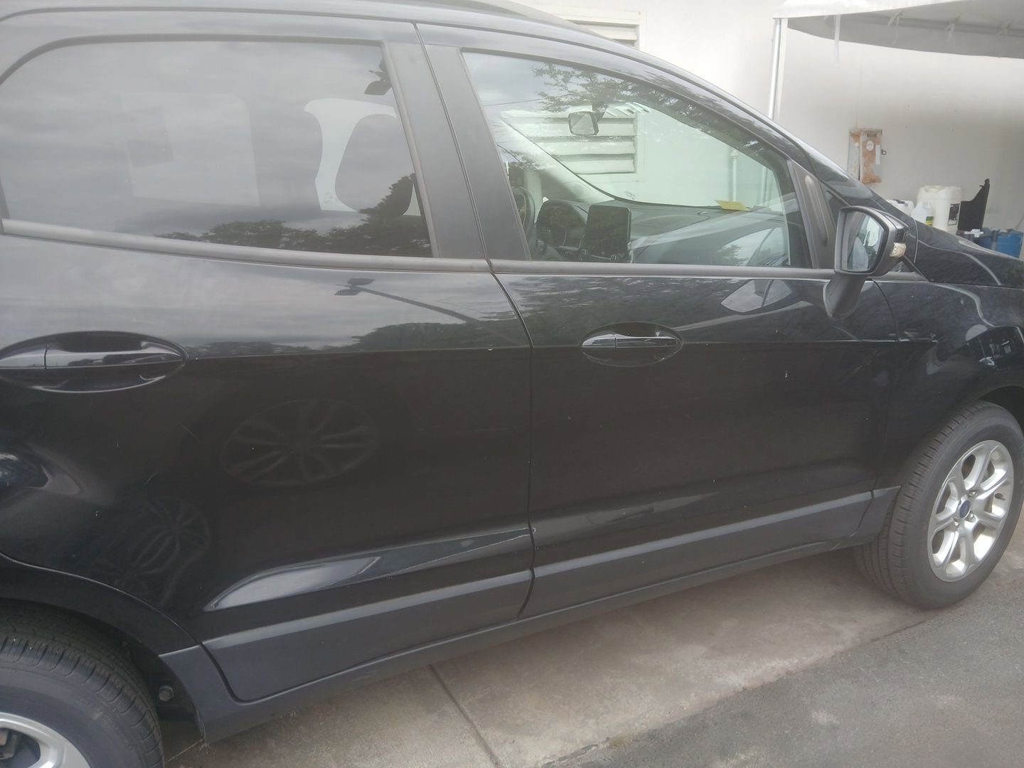 Thumbnail: 2019 Ford EcoSport - 8