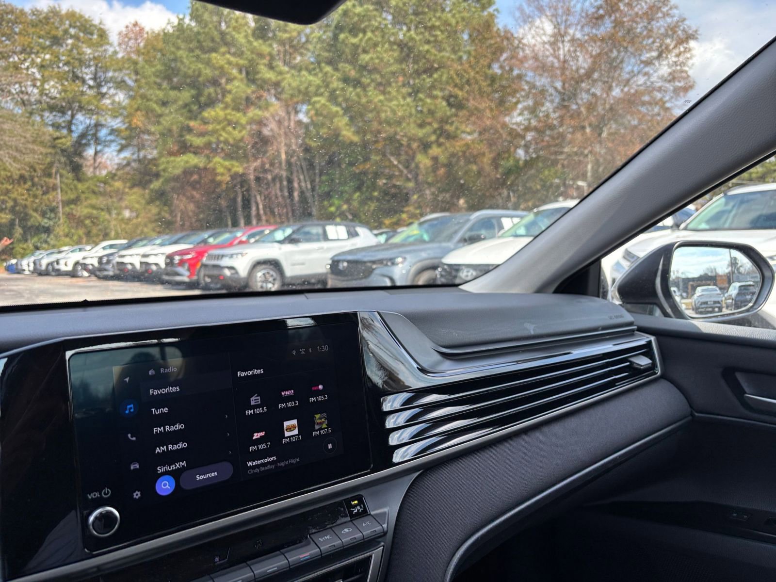 Thumbnail: 2025 Toyota Camry - 35