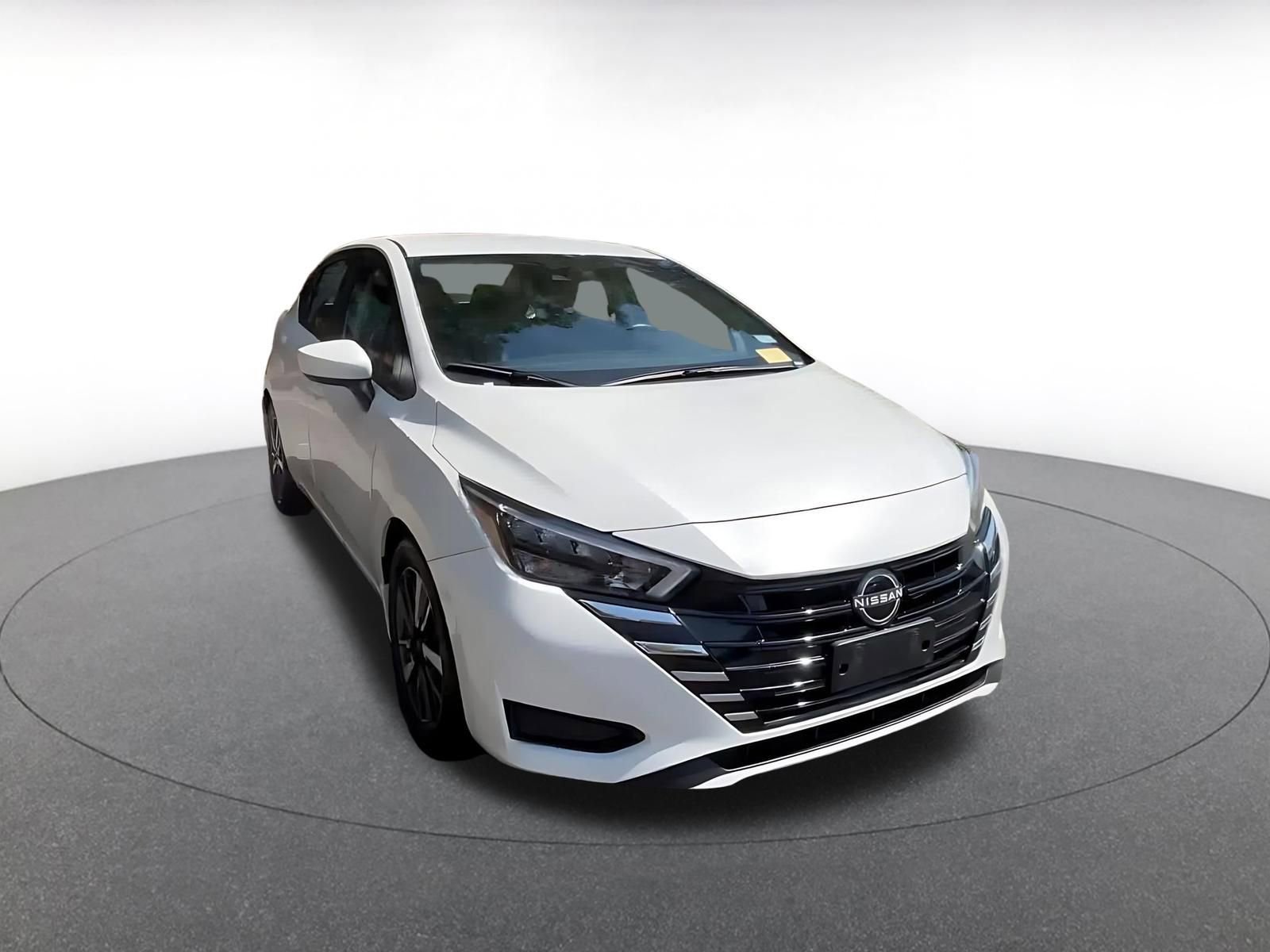 Thumbnail: 2025 Nissan Versa - 3