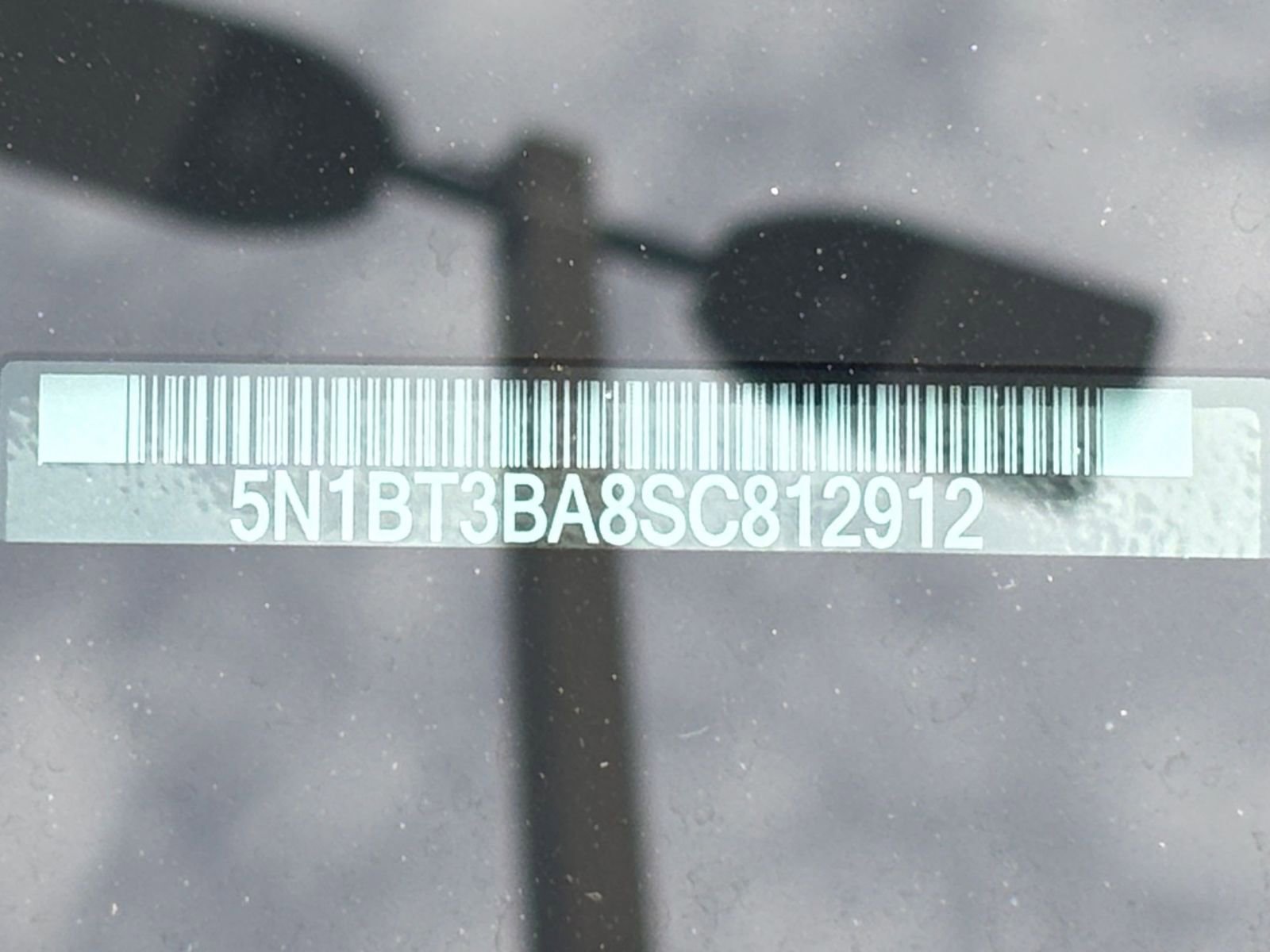 Thumbnail: 2025 Nissan Rogue - 31