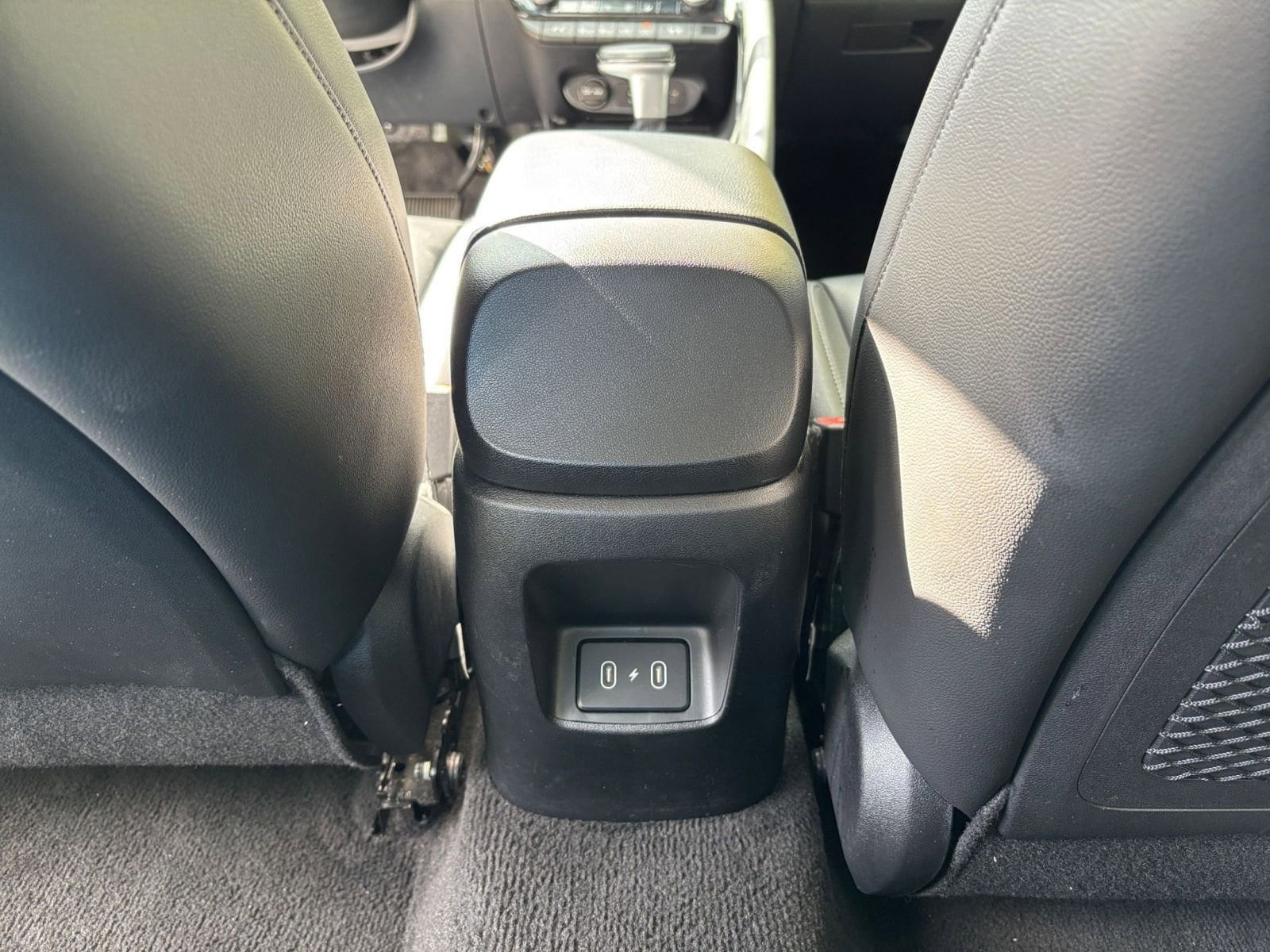 Thumbnail: 2025 Hyundai Elantra - 24