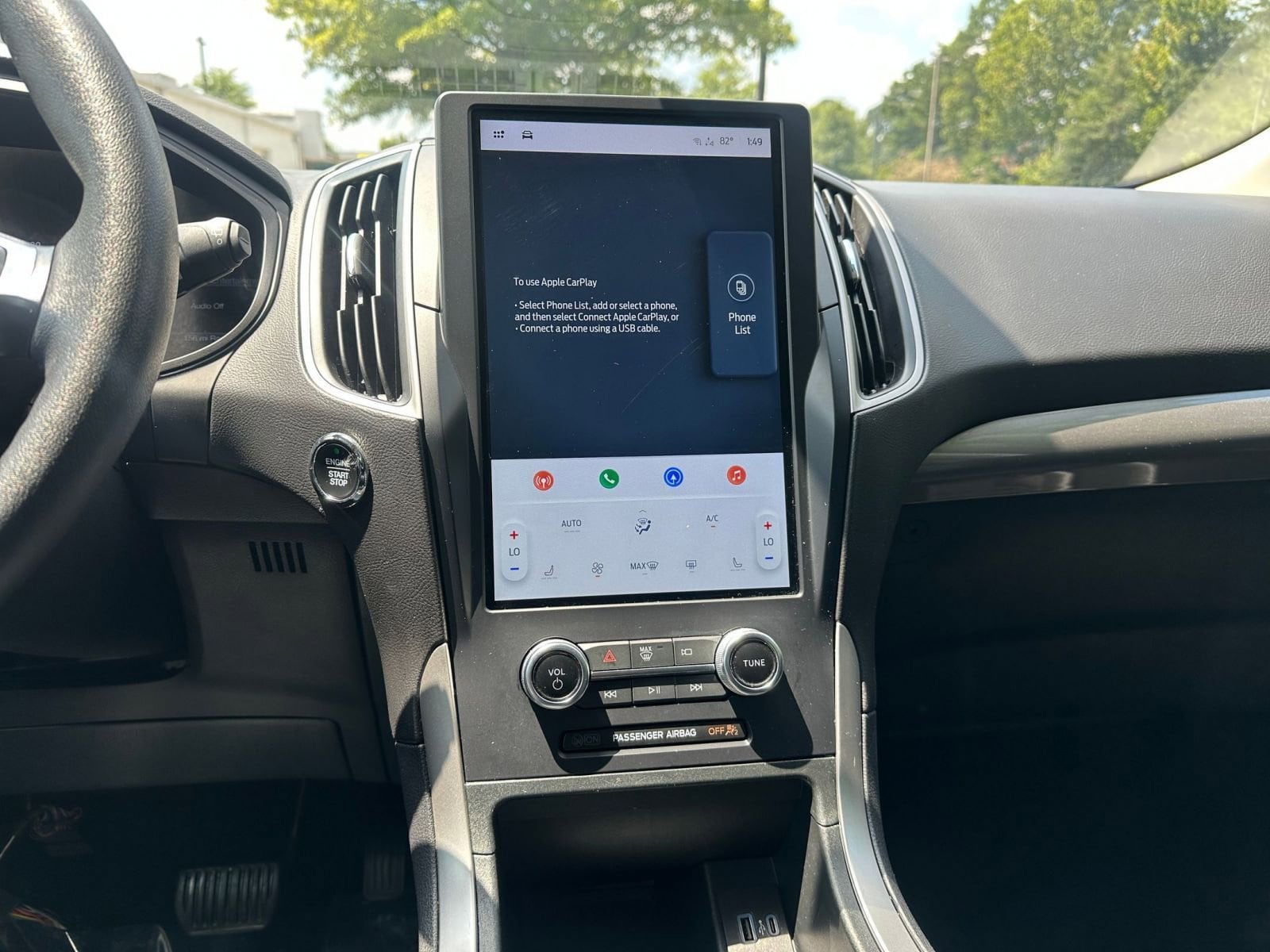 Thumbnail: 2024 Ford Edge - 21