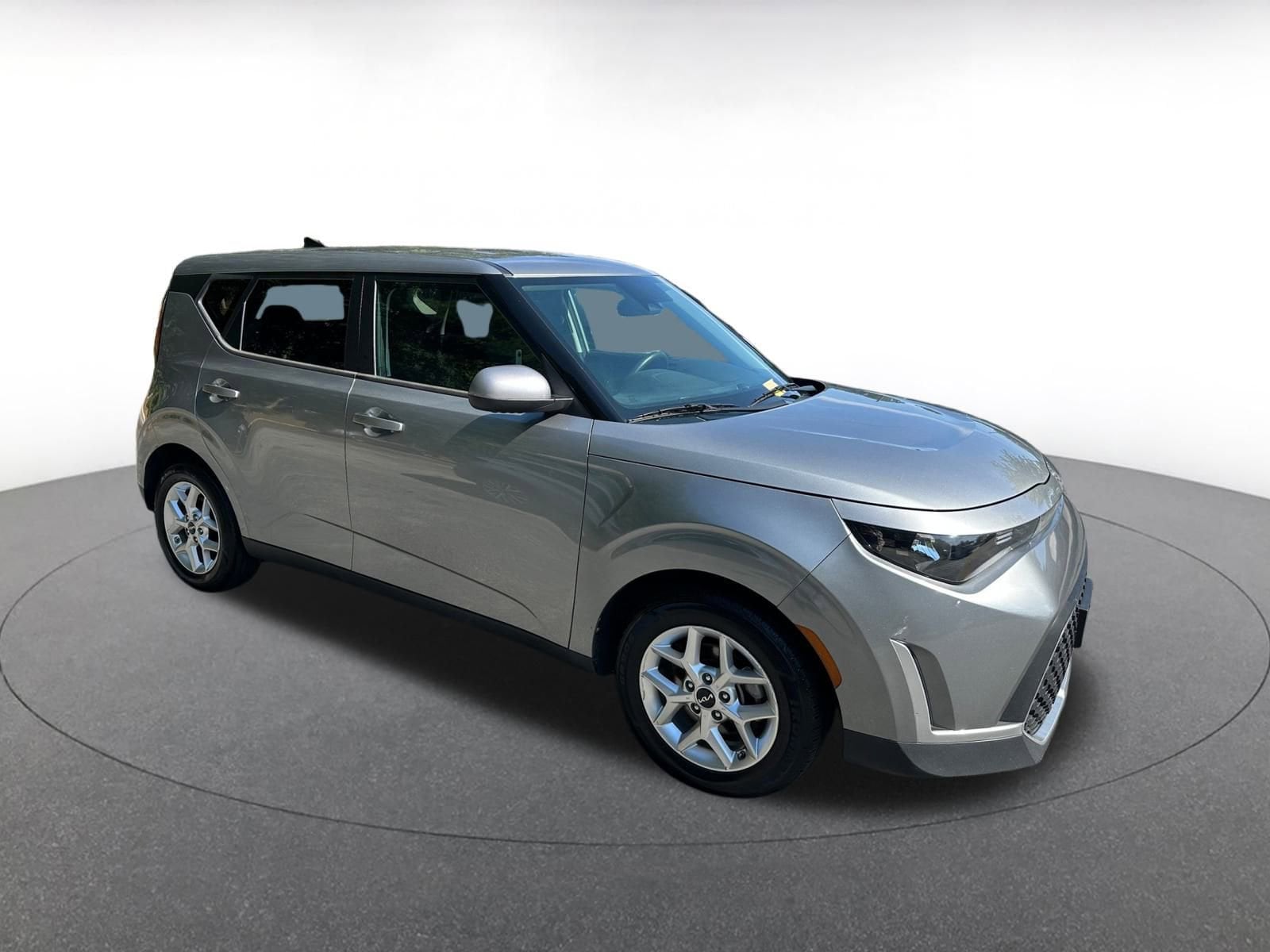 Thumbnail: 2023 Kia Soul - 1