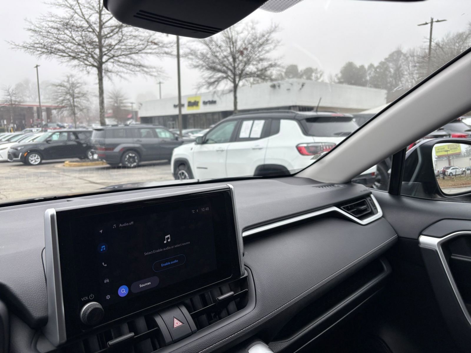 Thumbnail: 2025 Toyota RAV4 - 35