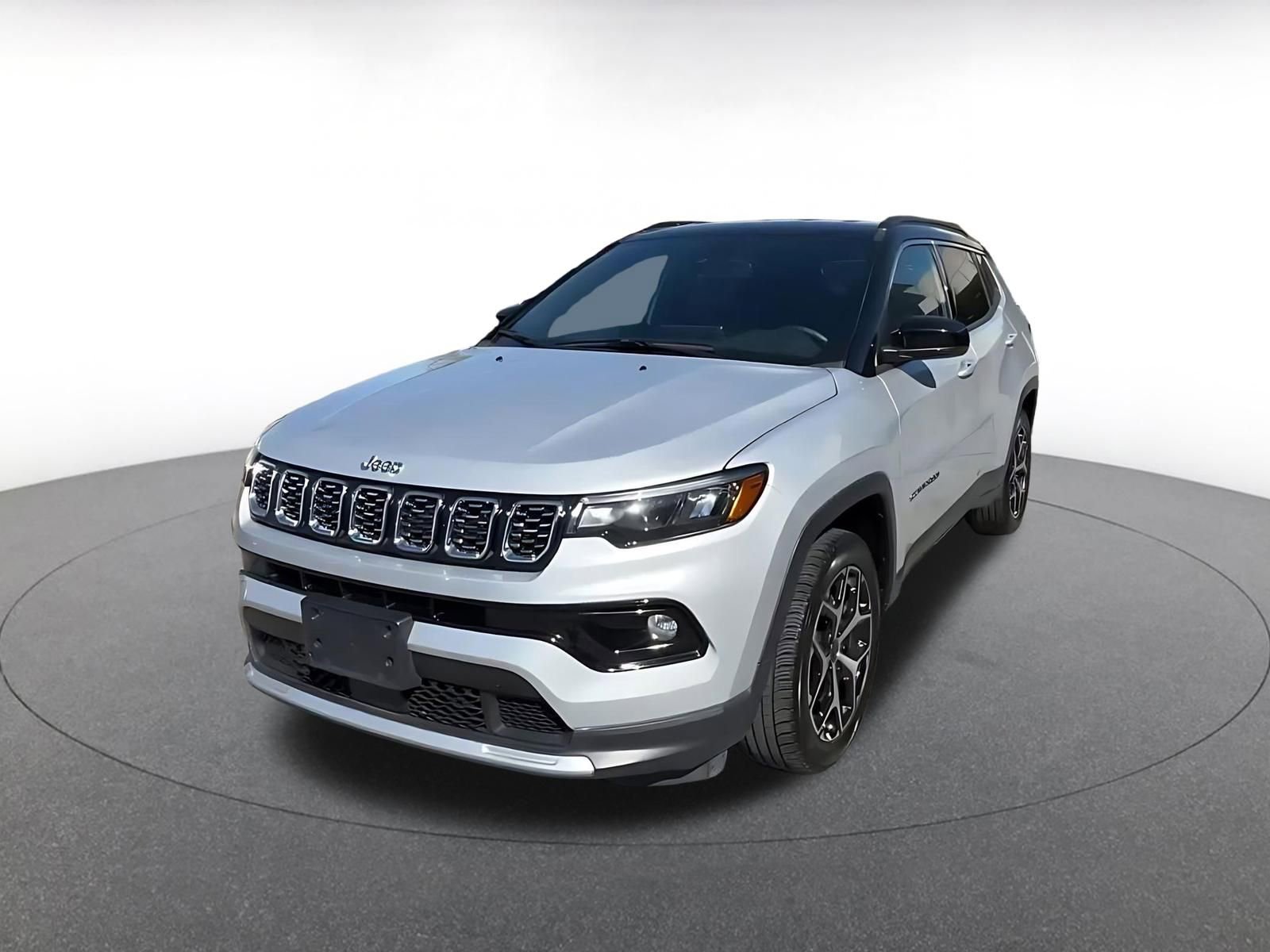 Thumbnail: 2025 Jeep Compass - 8