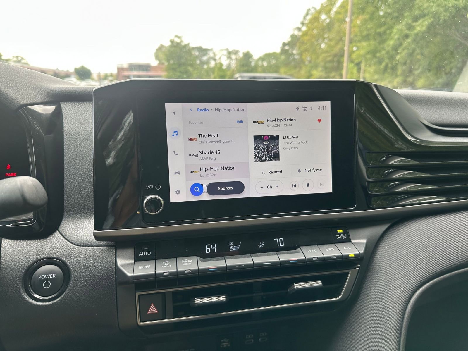 Thumbnail: 2025 Toyota Camry - 18