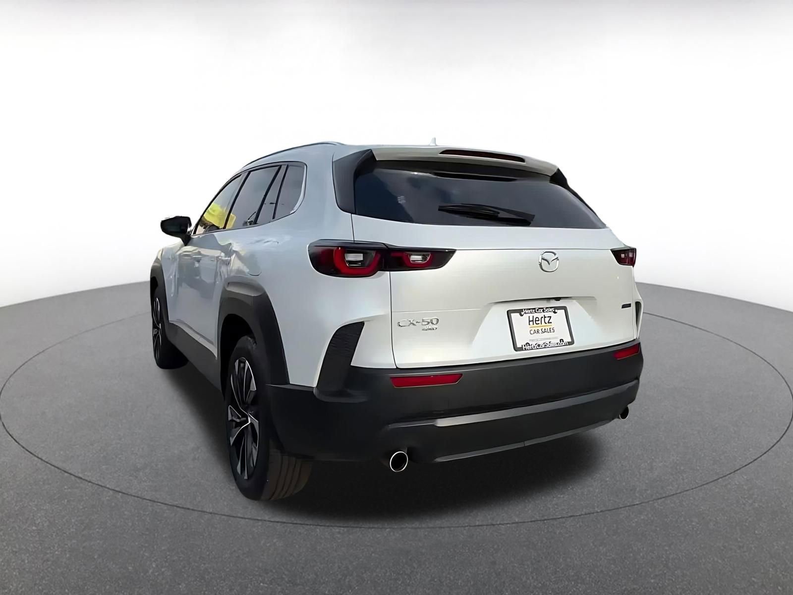 Thumbnail: 2025 Mazda CX-50 - 11