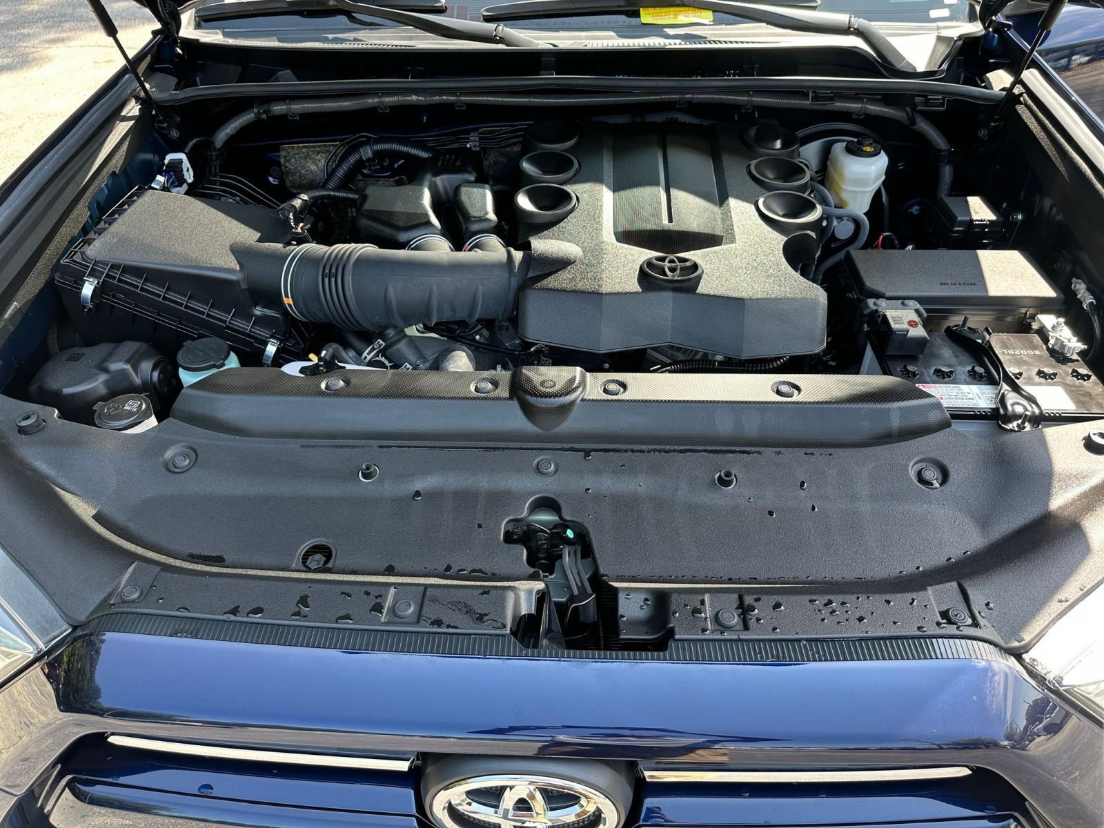 Thumbnail: 2024 Toyota 4Runner - 32