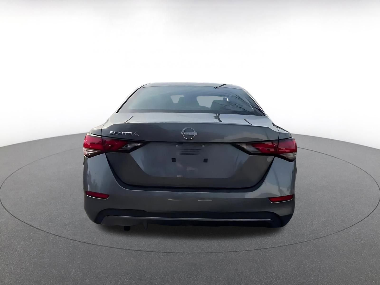 Thumbnail: 2025 Nissan Sentra - 12