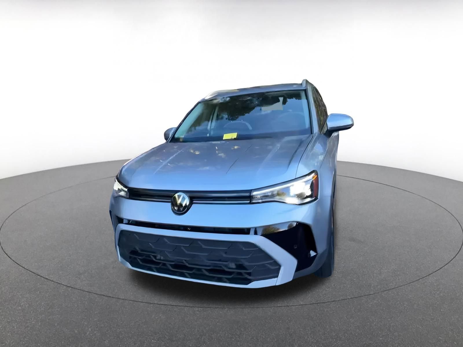 Thumbnail: 2025 Volkswagen Taos - 7