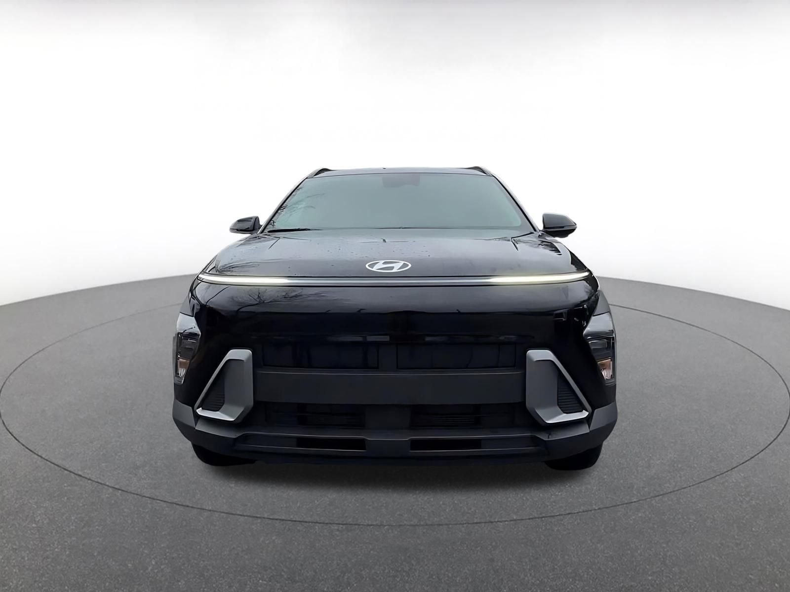 Thumbnail: 2025 Hyundai Kona - 4