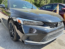 2024 Honda Civic Sport -
                  Stone Mountain, GA