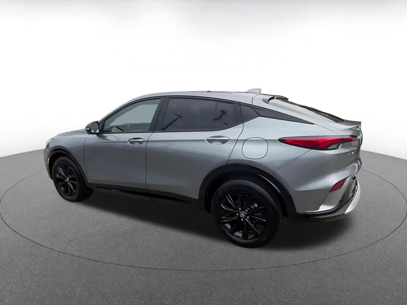 Thumbnail: 2025 Buick Envista - 10