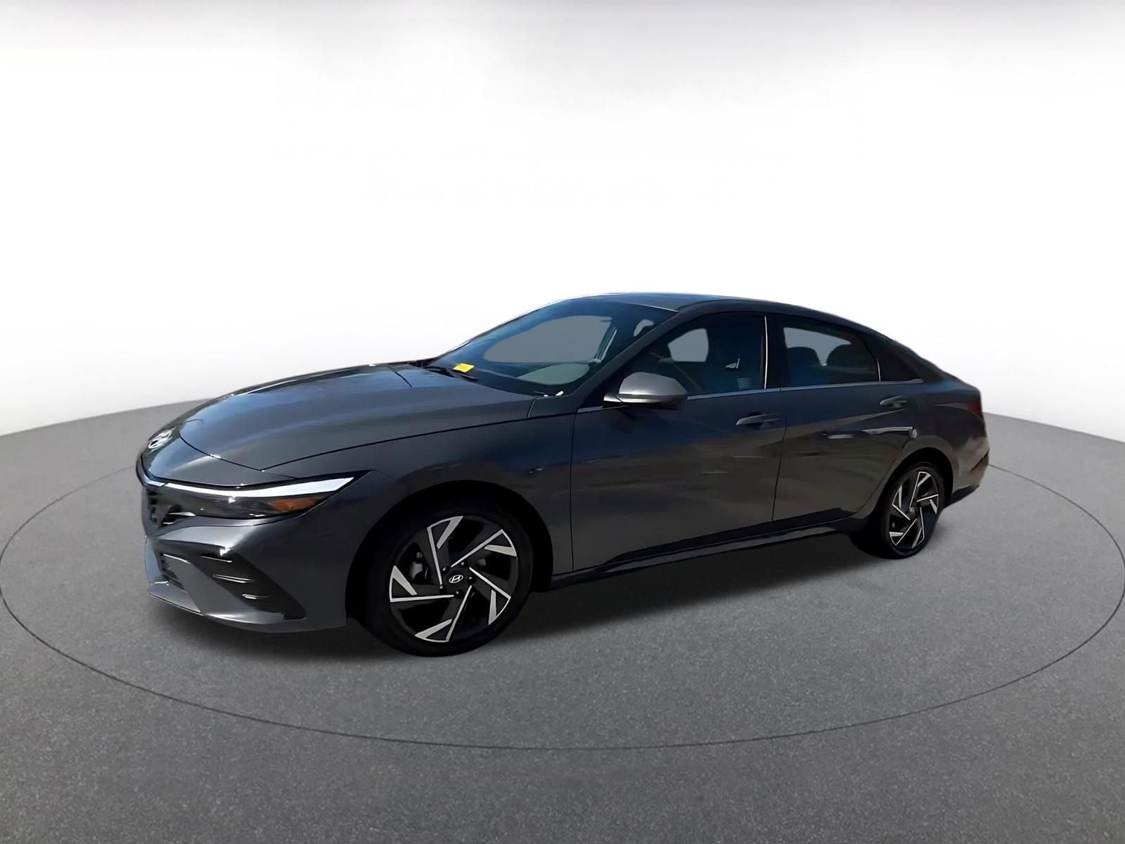 Thumbnail: 2025 Hyundai Elantra - 8