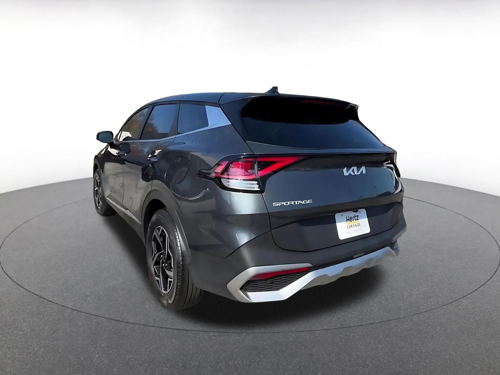Thumbnail: 2025 Kia Sportage - 11