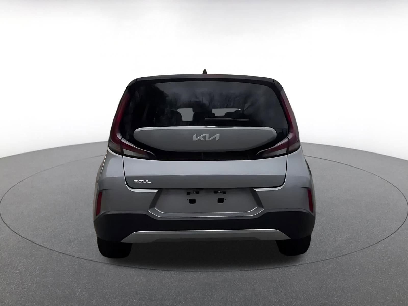Thumbnail: 2025 Kia Soul - 12