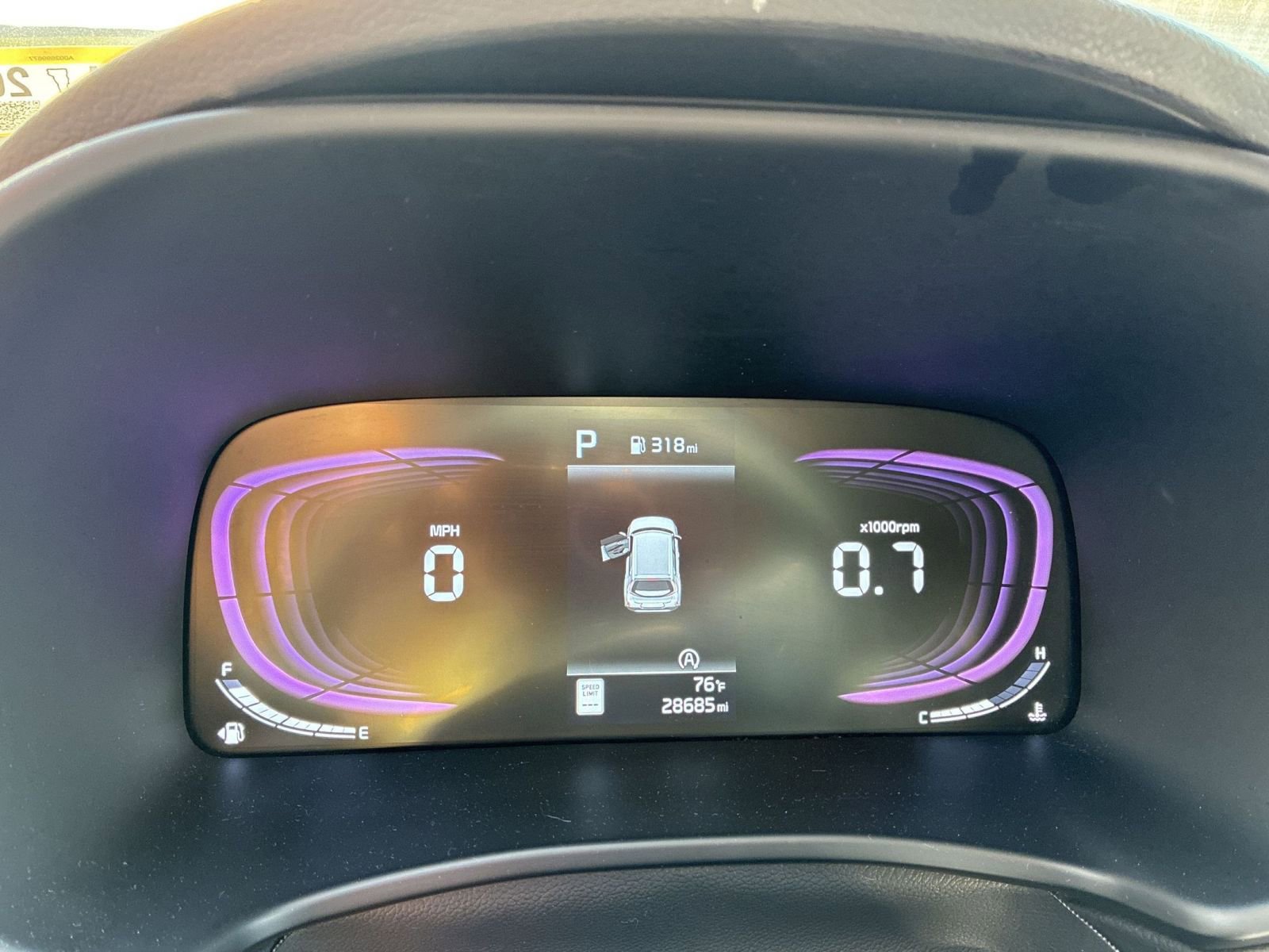 Thumbnail: 2025 Kia Soul - 10