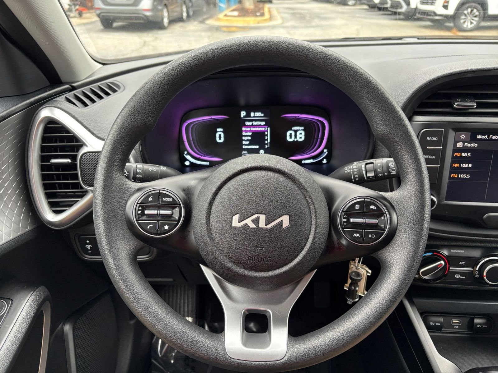 Thumbnail: 2025 Kia Soul - 28