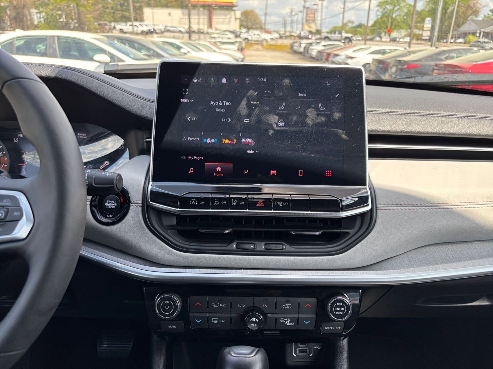 Thumbnail: 2025 Jeep Compass - 20