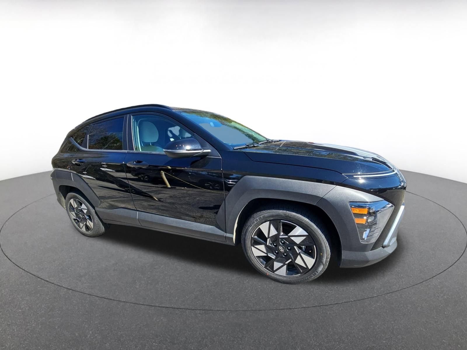 Thumbnail: 2025 Hyundai Kona - 1