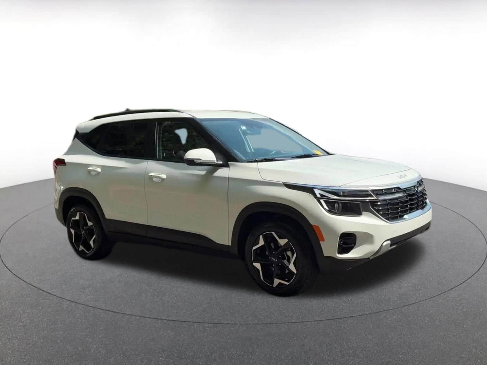 Thumbnail: 2025 Kia Seltos - 2