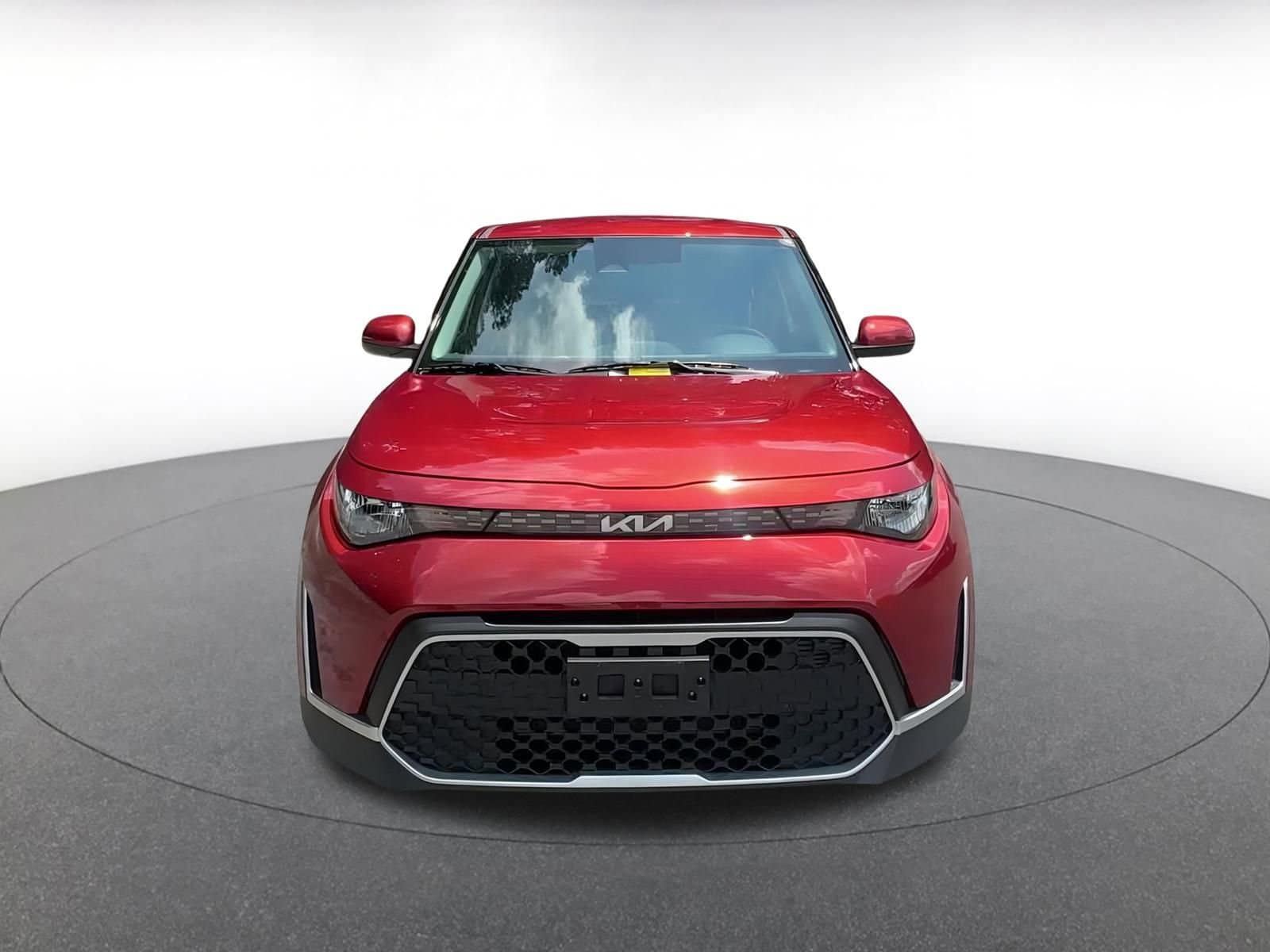 2024 Kia Soul LX 5
