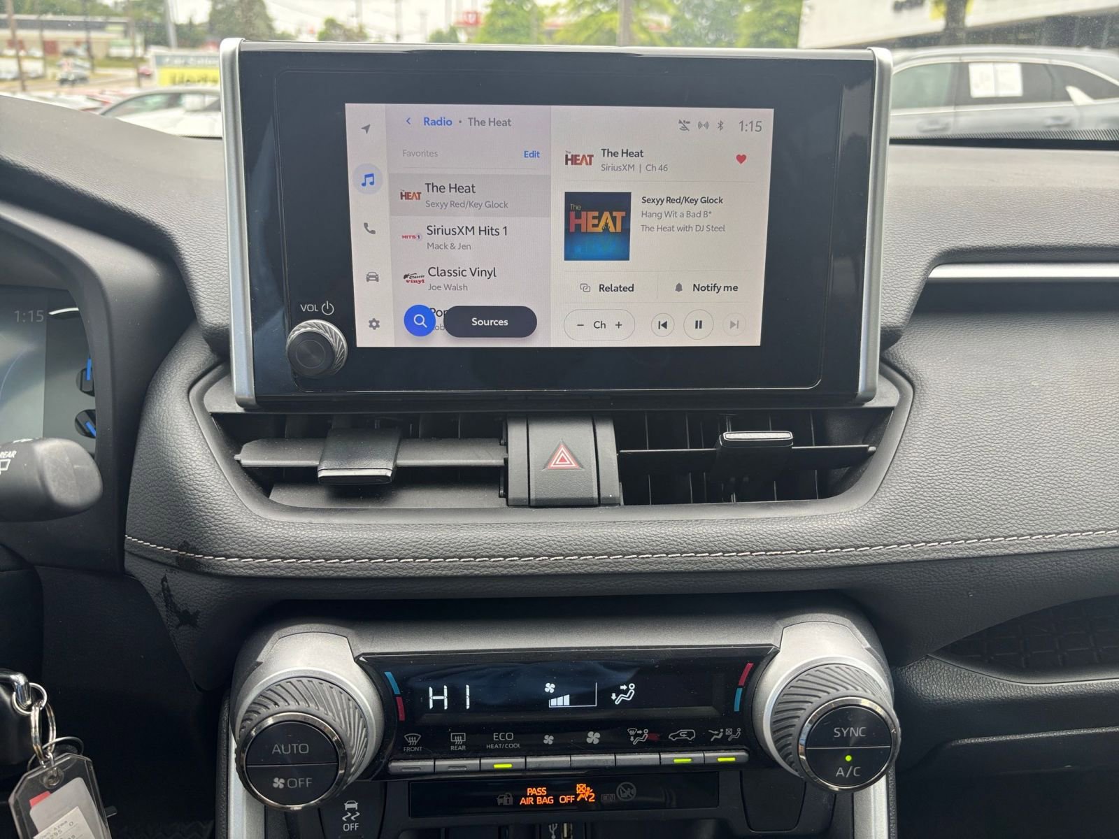 Thumbnail: 2024 Toyota RAV4 - 20