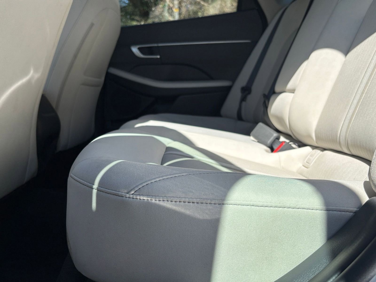 Thumbnail: 2025 Hyundai Sonata - 27