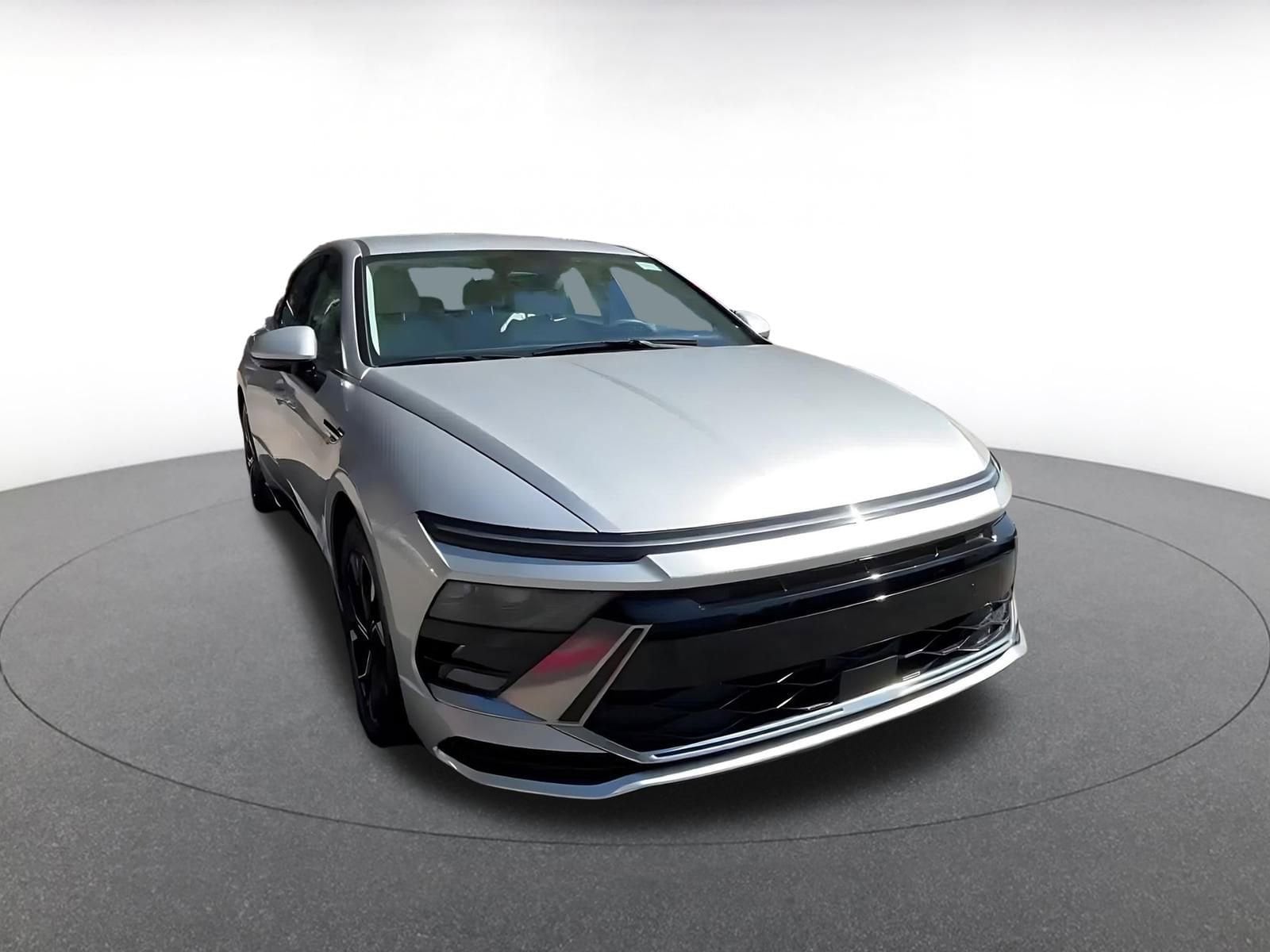 Thumbnail: 2025 Hyundai Sonata - 3