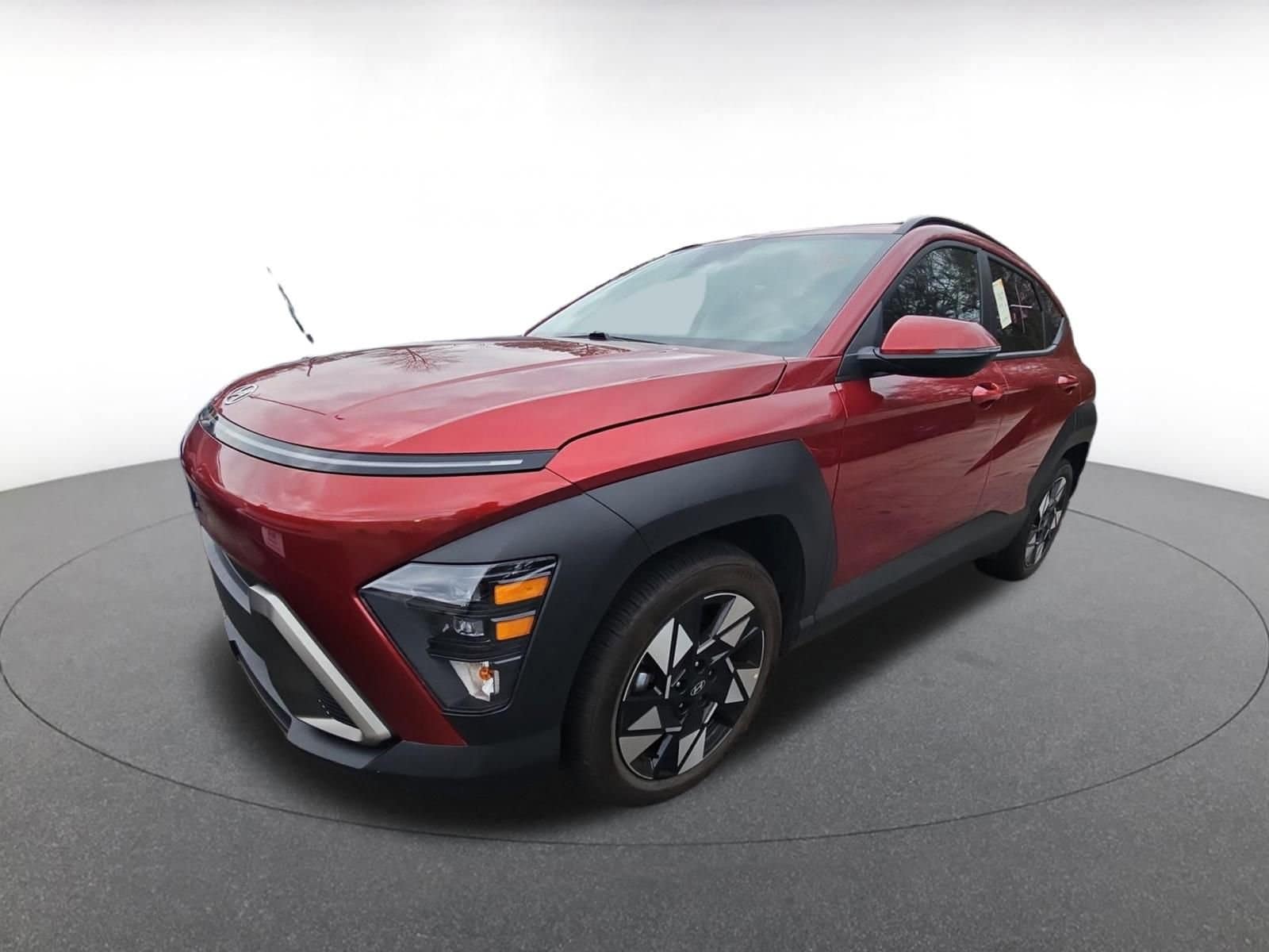 Thumbnail: 2025 Hyundai Kona - 4