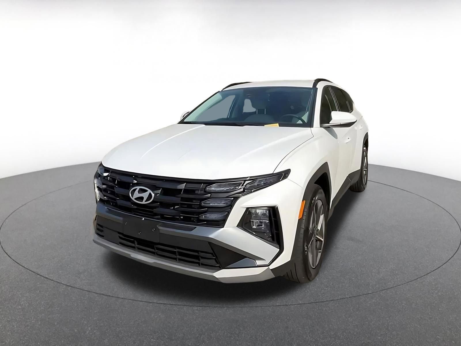 Thumbnail: 2025 Hyundai Tucson - 7