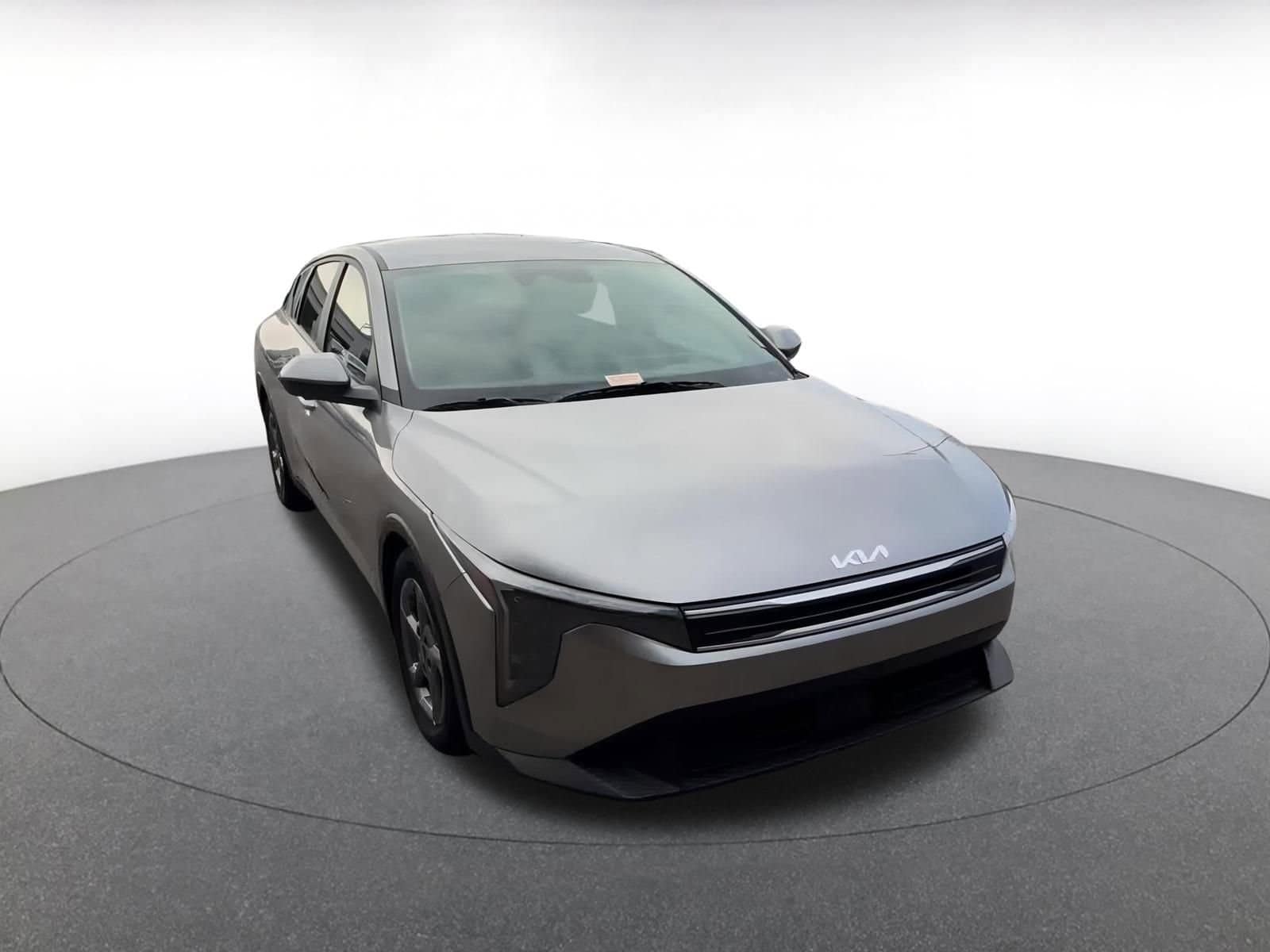 Thumbnail: 2025 Kia K4 - 3