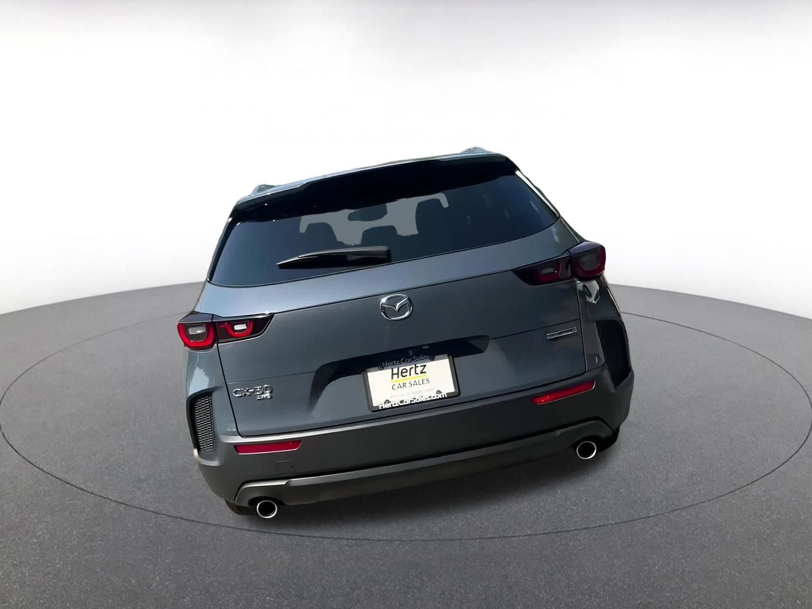 Thumbnail: 2025 Mazda CX-50 - 12