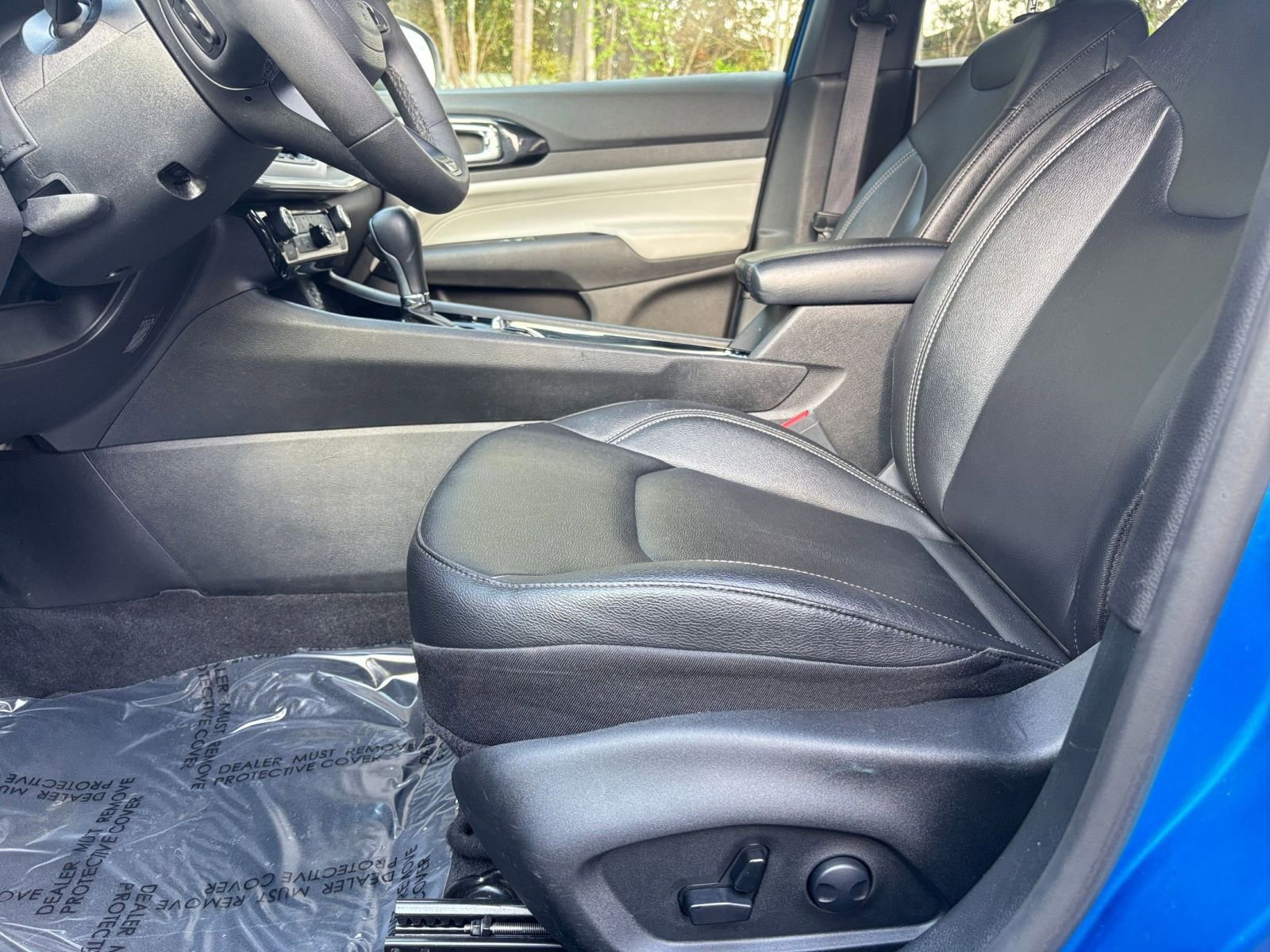 Thumbnail: 2025 Jeep Compass - 29