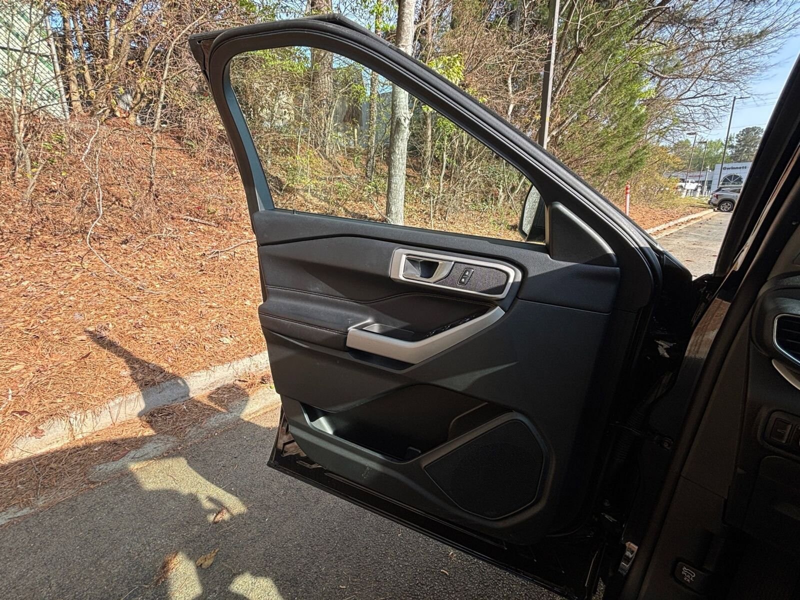 Thumbnail: 2024 Ford Explorer - 18