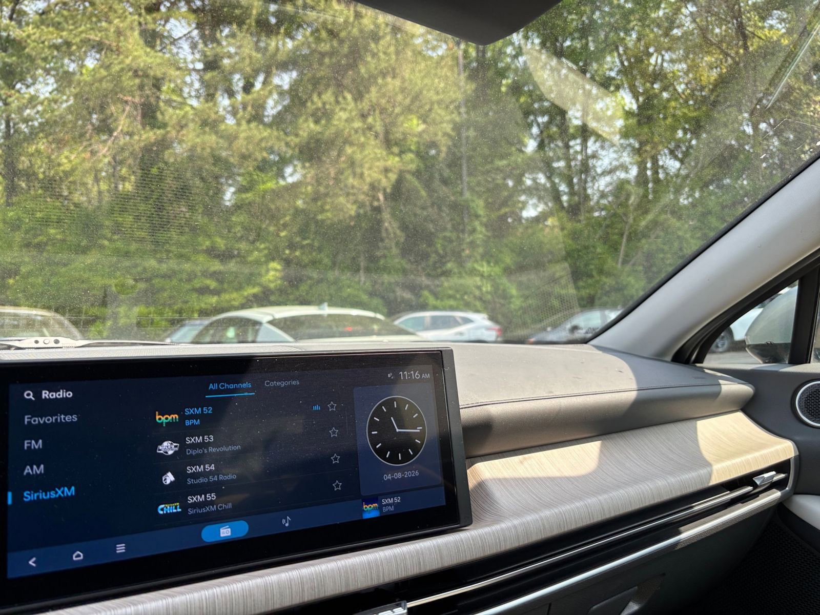 Thumbnail: 2025 Hyundai Sonata - 35