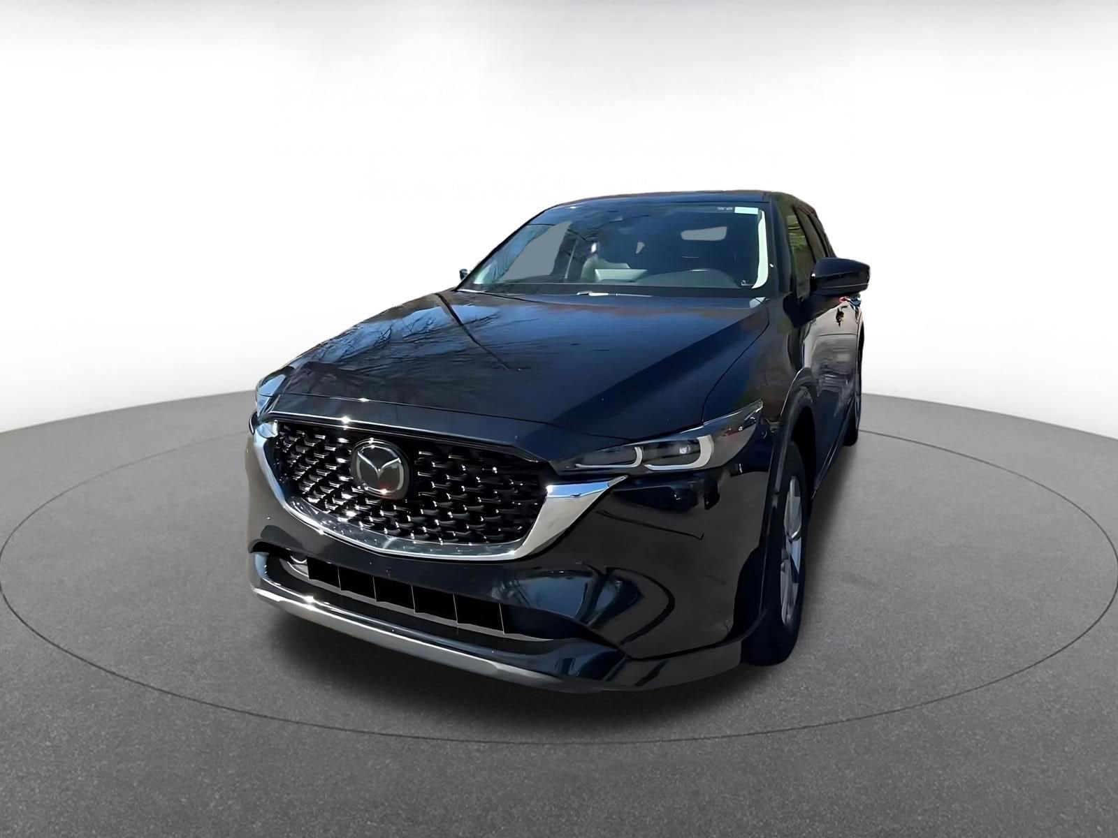 Thumbnail: 2025 Mazda CX-5 - 7