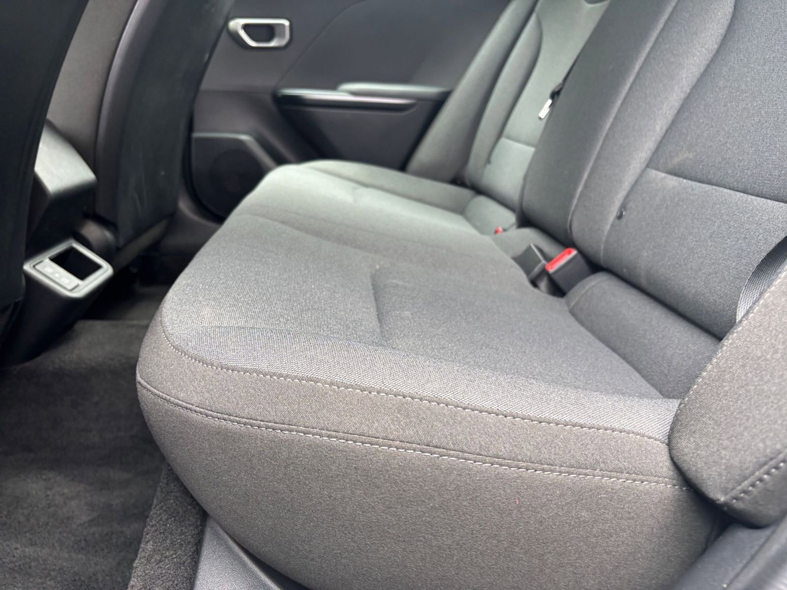 Thumbnail: 2025 Kia K4 - 27