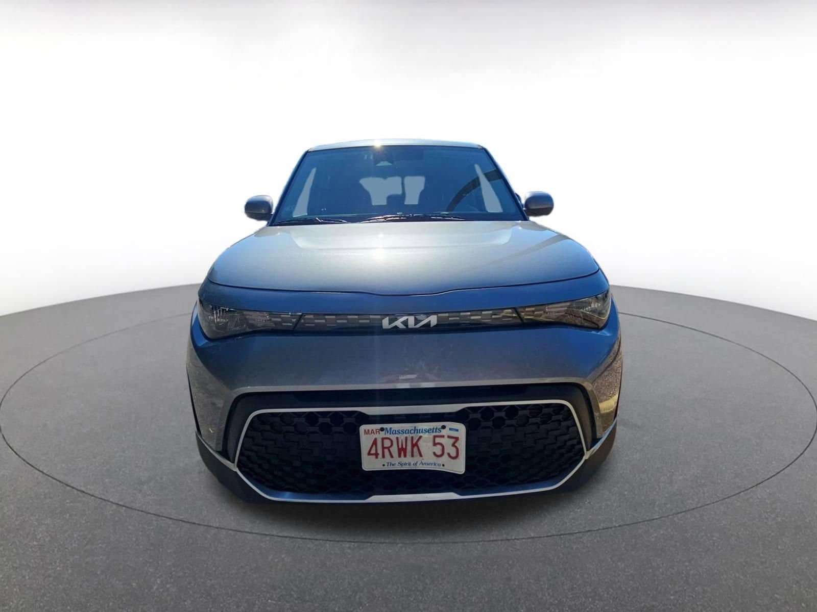 Thumbnail: 2025 Kia Soul - 2