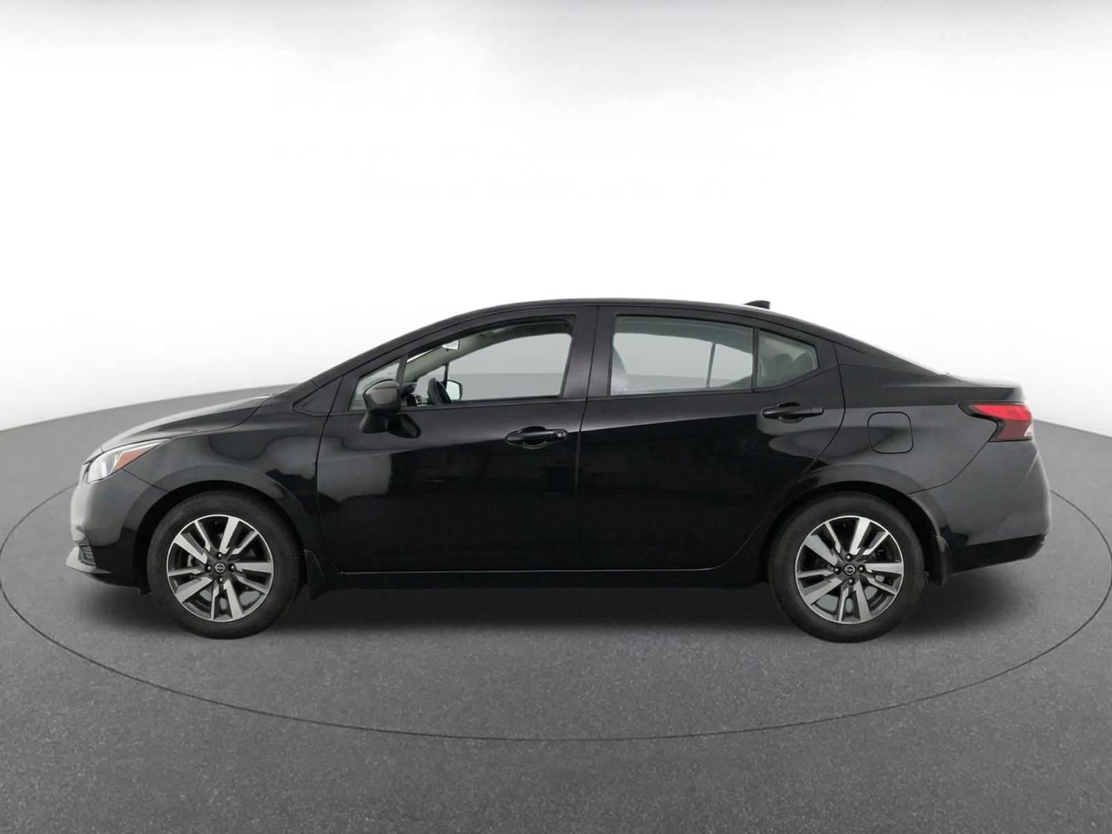 Thumbnail: 2025 Nissan Versa - 4