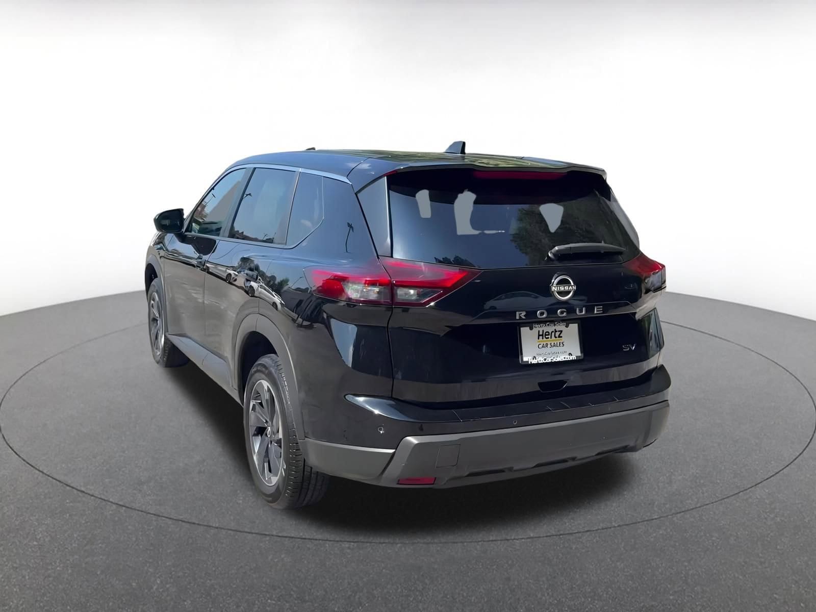 Thumbnail: 2024 Nissan Rogue - 11