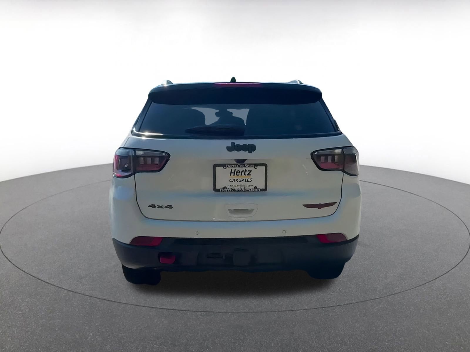 Thumbnail: 2025 Jeep Compass - 12