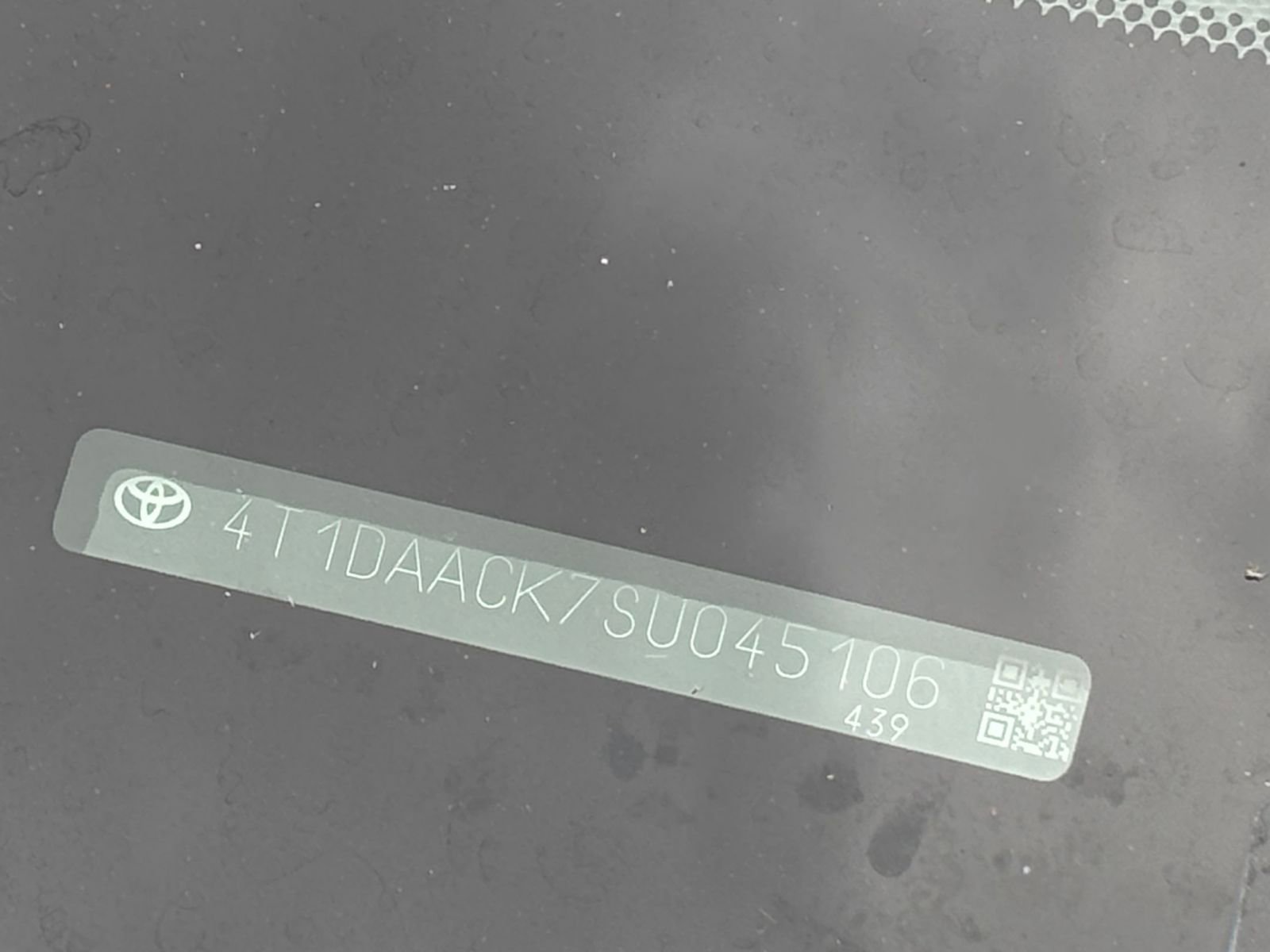 Thumbnail: 2025 Toyota Camry - 29