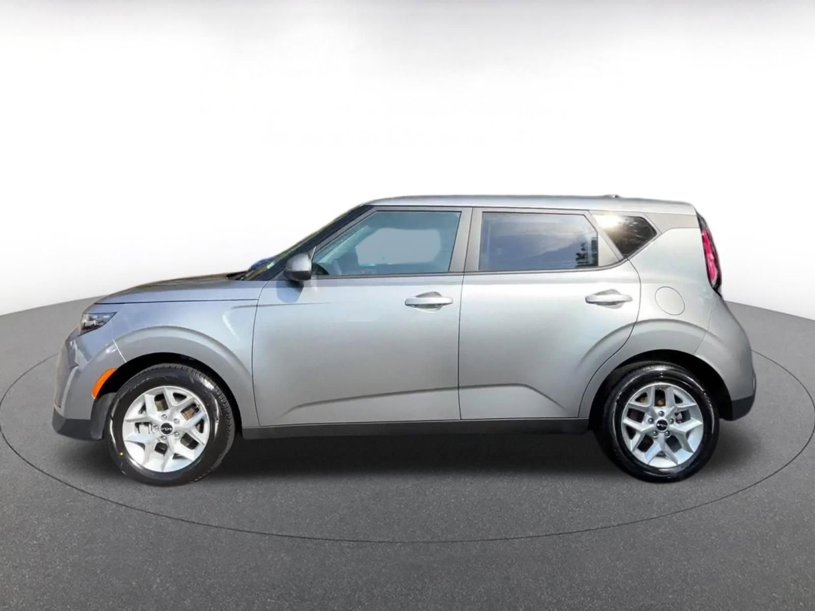 Thumbnail: 2025 Kia Soul - 9