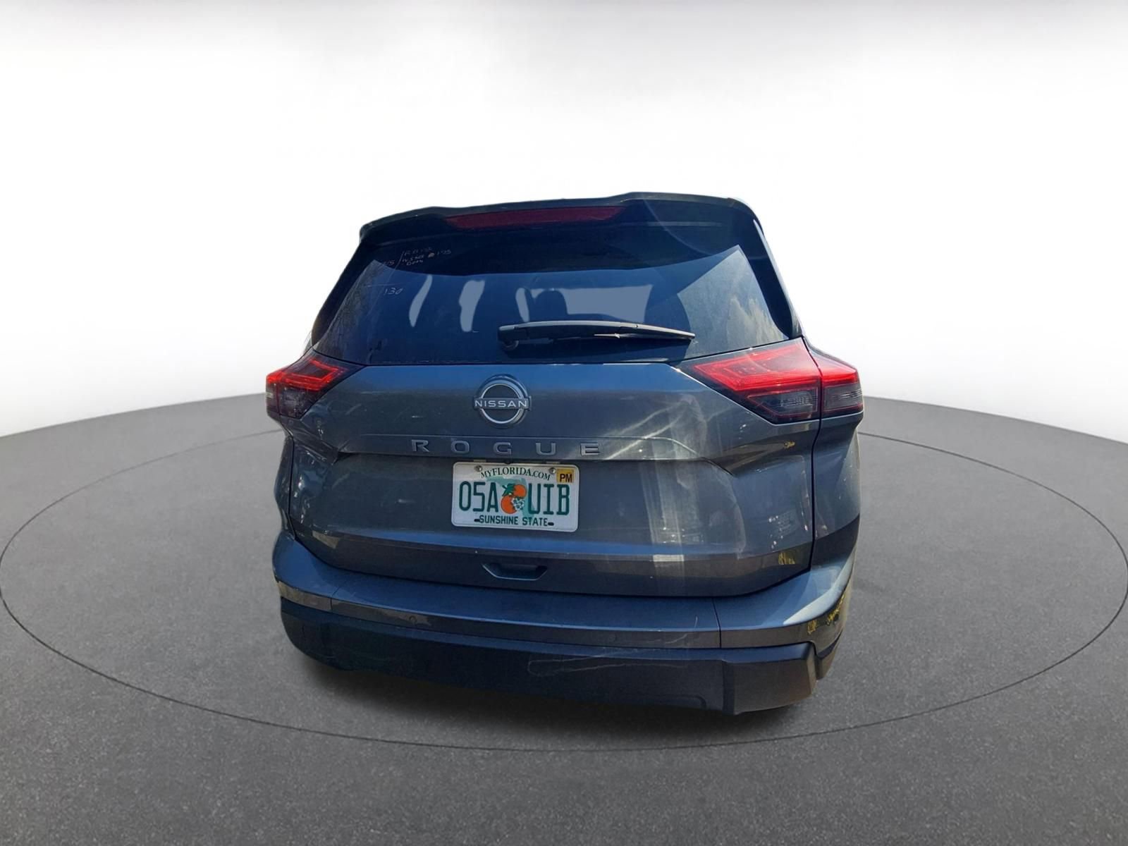 Thumbnail: 2025 Nissan Rogue - 7