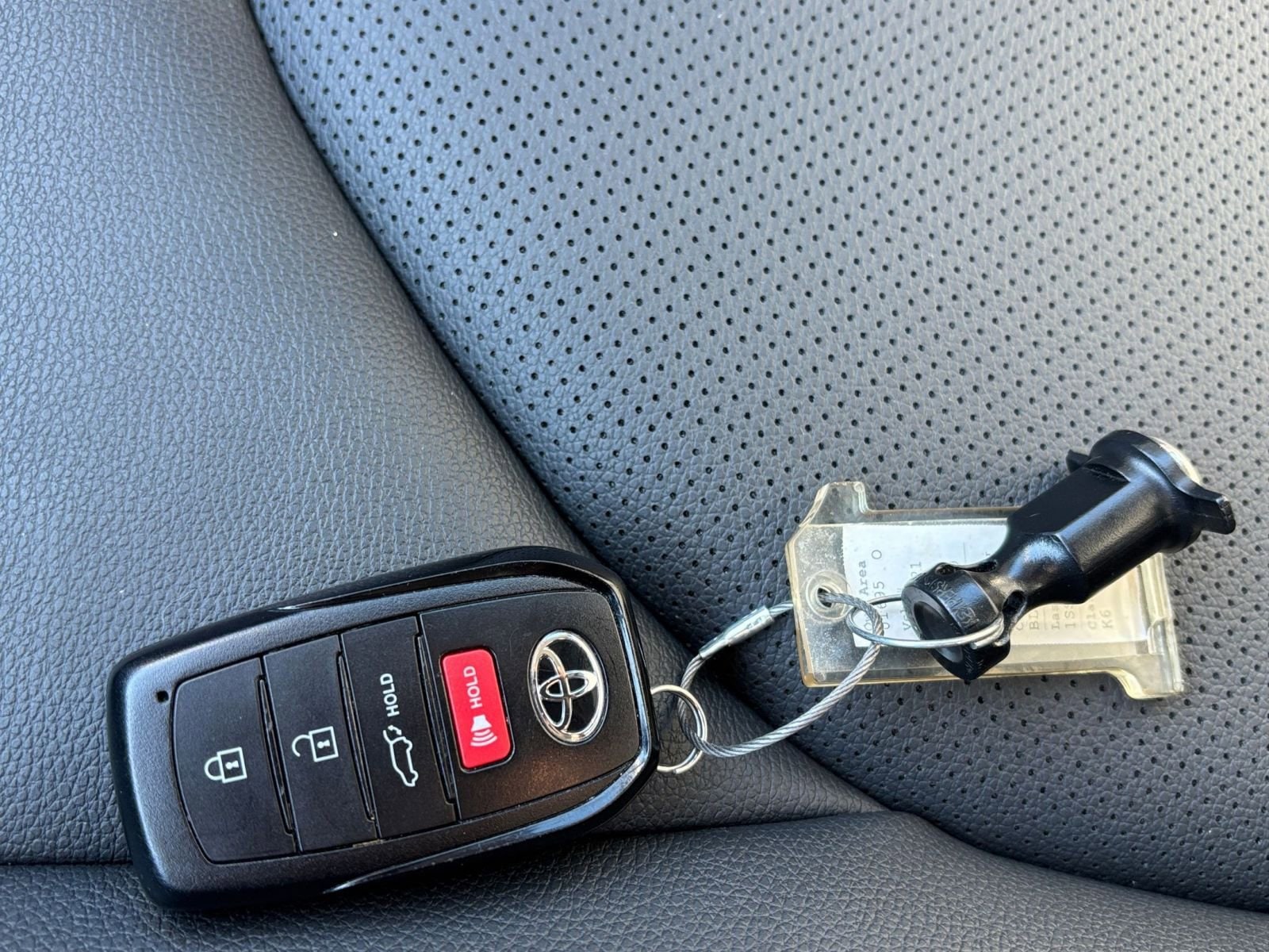 Thumbnail: 2025 Toyota Grand Highlander - 22