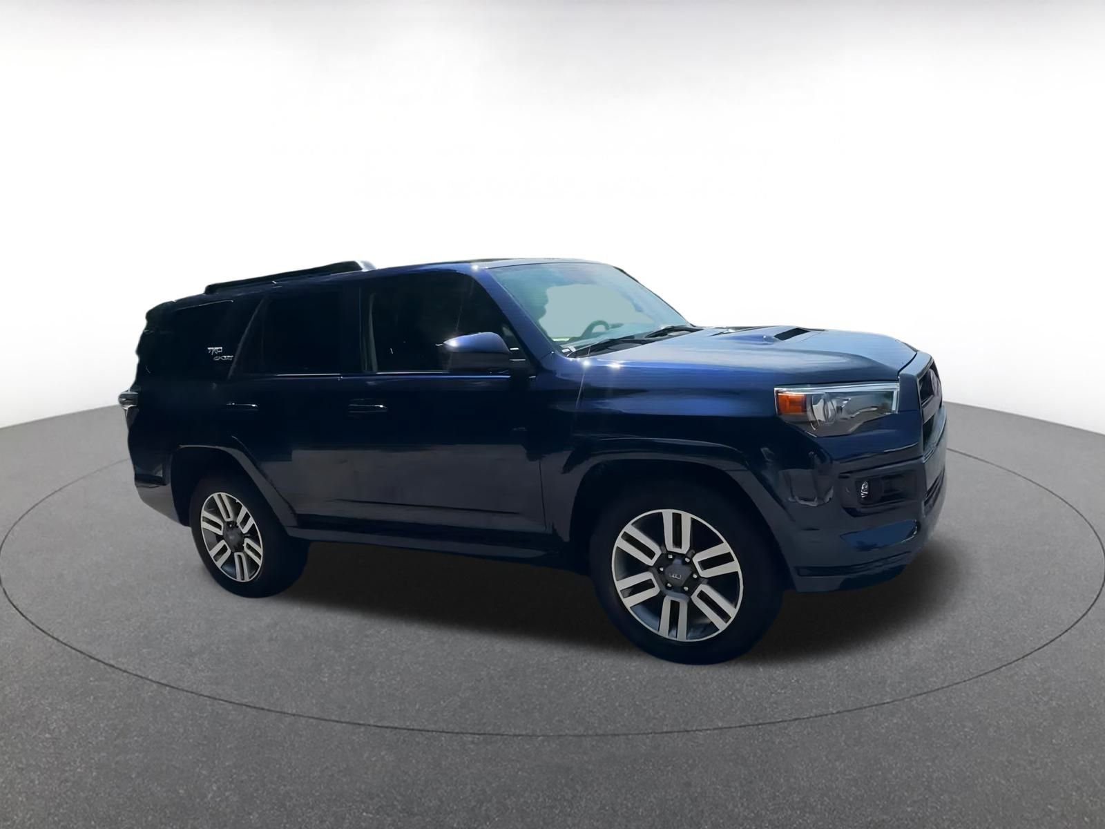 Thumbnail: 2024 Toyota 4Runner - 2