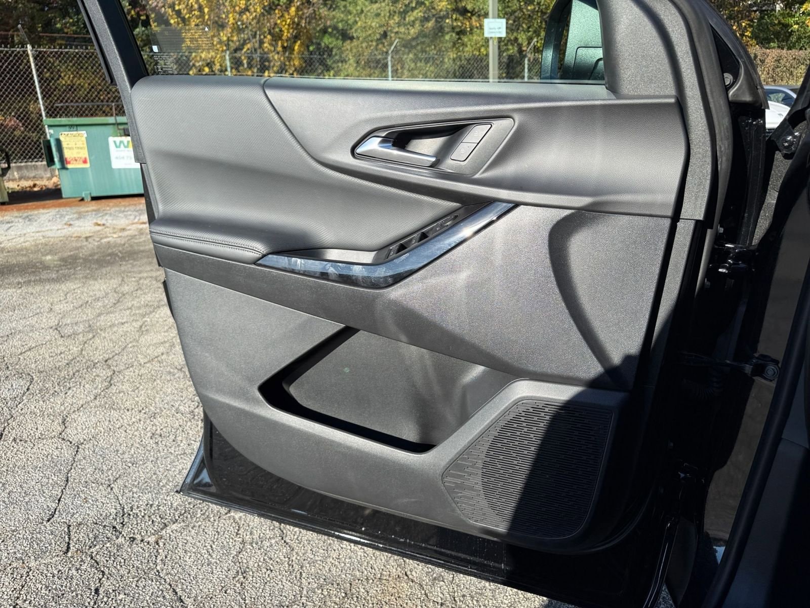 Thumbnail: 2025 Chevrolet Equinox - 20