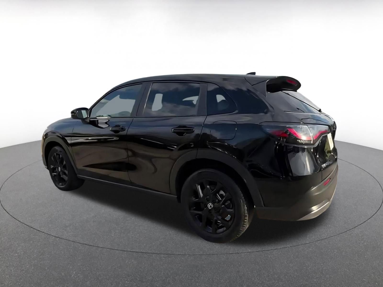 Thumbnail: 2025 Honda HR-V - 10