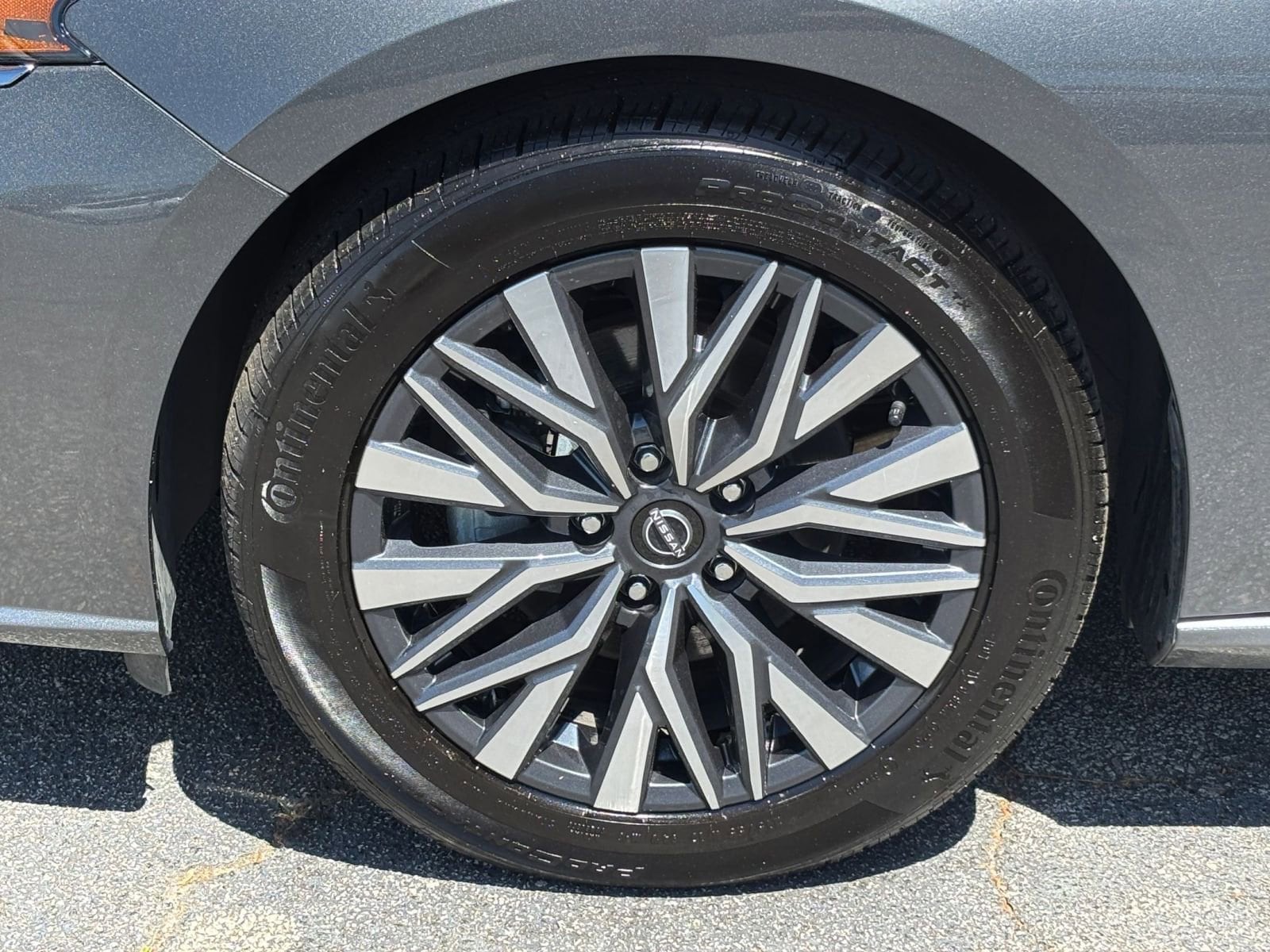 Thumbnail: 2025 Nissan Altima - 31